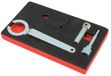 GATES GAT5038 distributieriemset