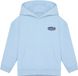 Noppies Trui - Backprint - Cerulean - Maat 110