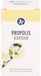 Aleavedis Naturprodukte GmbH Aleavedis Propolis Kapseln 450 mg, 60 St. Kapseln