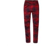 G-Star Dames jeans met middenuitsnijding en een taps toelopend model 5622