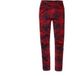 G-Star Dames jeans met middenuitsnijding en een taps toelopend model 5622