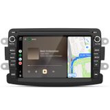 Dacia autoradio 2+64GB 7-inch Android met Carplay
