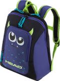 Head Racket Tour 14l Kinderrugzak Blauw