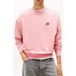 Tommy Hilfiger Tjm 90s New Classics Mystic Pink Taille : XL