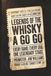 LEGENDS OF THE WHISKY A GO GO: The True Story of the Sunset Strip's Legendary Rock and Roll Club — From the Doors and Led Zeppelin to Mötley Crüe and ... Six Decades of Bands, Riots, and Legends