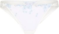 Hunkemöller Brazilian Peonie Wit