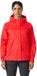 Helly Hansen Loke 2.0 Regenjas Rood M Vrouw