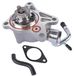 Mazda Pompe à vide pour Mazda - Pompe à vide - 2.2D SKYACTIV Diesel - Mazda 3 BM BN (2012-2021) - Mazda 6 GJ GL - CX-5 KF KE - Numéro OE : SH01-13-715
