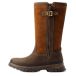 Ariat Bottes d'écurie femme Moresby Zip H2O Java