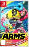 Nintendo ARMS Standard Edition Nintendo Switch