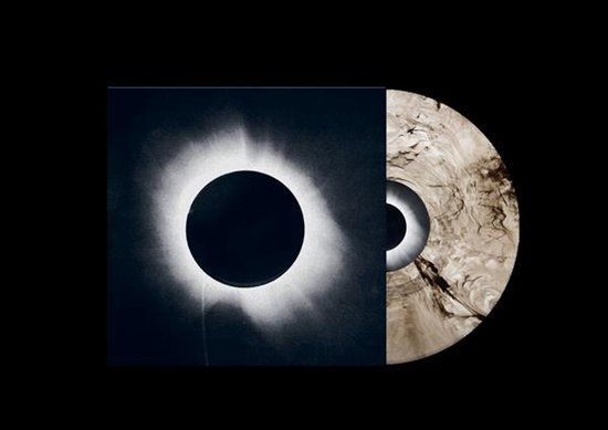 Architects Epitaph All Our Gods Have Abandoned Us (Anniversary Edition) LP Coloured Vinyl