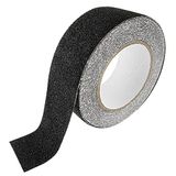 SeKi Antislip plakband, zwart, 50 mm x 10 meter