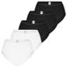 Mey Dames taille pants 5 pack Modal Pure