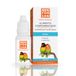 MENFORSAN Muda Aliment complémentaire pour oiseaux | pour renforcer la croissance des plumes | 30 ml