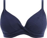 Fantasie Ottawa UW Plunge Dames Bikinitopje - Zwart