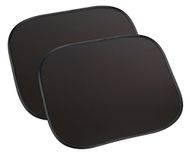 Lampa 66901 Zonneklep Zonnefilter, 2 stuks