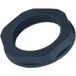 LAPP 53119255 SKINTOP® GMP-HF-M 40X1,5 RAL 9005 BK Contre-écrou 25 pc.