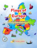 Flags Bol World Flags for Kids- Flags of Europe