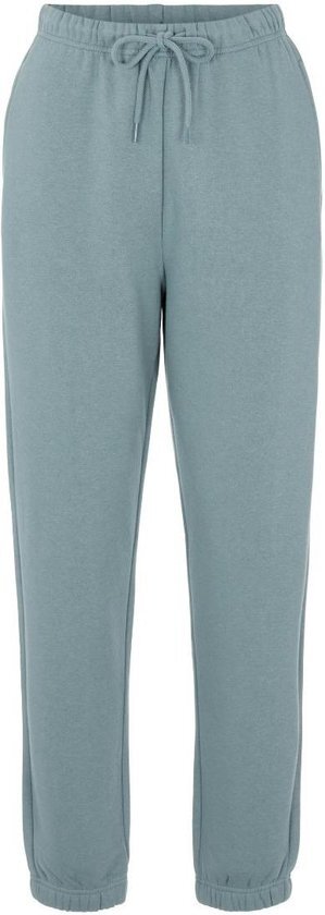 Pieces Homewear broek - Kaki - 17113436-trooper - 42 - Vrouwen