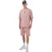 New Era T-shirt oversize Los Angeles Dodgers MLB MIDI LE