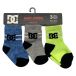 Dc Shoes Stripe Crew 83724t Chaussettes