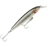 Rapala Floating Magnum Crankbait 14cm 22g Silver Shiner