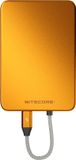 Nitecore Powerbank POCKET5 - 5000mAh, Oranje