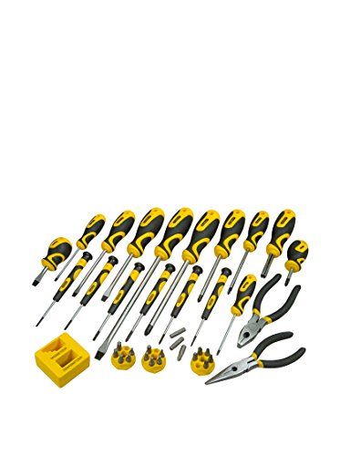 Stanley Schroevendraaier Stanley-Jeu - 39 delen