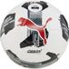 Puma Kinder Voetbalwedstrijdbal Orbita 4 HYB (FIFA Basic) - Maat 4 - Wit/Zwart