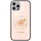 ERT GROUP mobiel telefoonhoesje voor Huawei MATE 10 origineel en officieel erkend Harry Potter patroon 005 gemaakt van gehard glas, beschermhoes