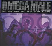Konkurrent Omega Male - Omega Male (CD)