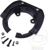 Bevestiging SHAD Tank Click System Zwart