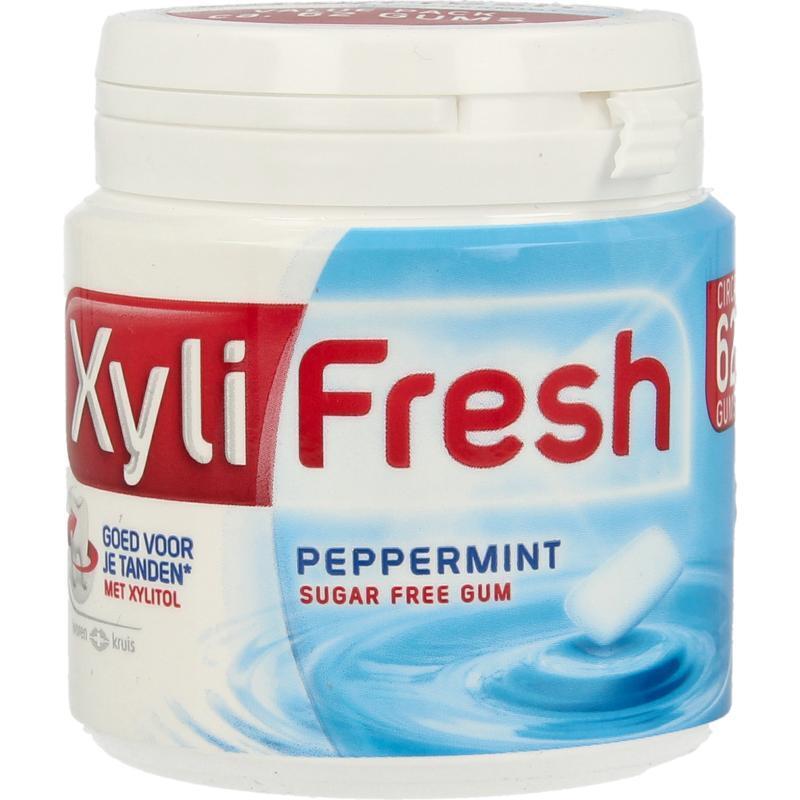 Xylifresh Xylifresh Peppermint Jar