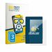 BROTECT Screenprotector 3 Stuks voor King Meter Va35 Beschermglas transparant