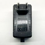Steinhauer 7759 Stekker Driver Zwart 24V 30W