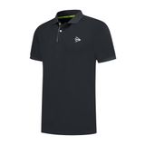 Dunlop Sports Club Polo de tennis pour hommes