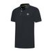 Dunlop Sports Club Polo de tennis pour hommes