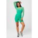 Fabletics Mesh L/s Jaded