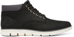Timberland Chukka bottine à lacets homme - Jaune - Taille 46