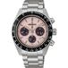 Seiko Land SSC963P1 Prospex Speedtimer ‘Youngtimer’ Rose pâle Montre