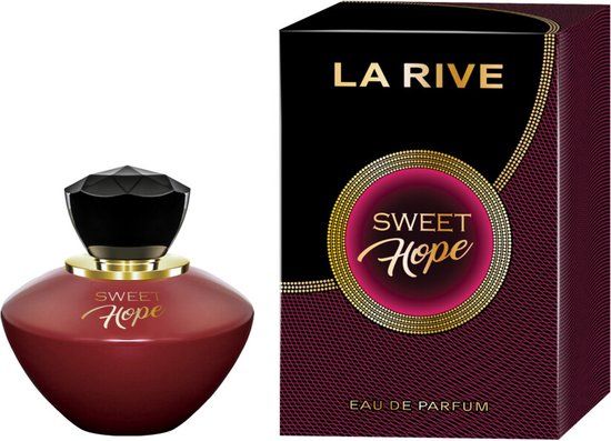 La Rive Eau de Parfum / 90 ml / Women