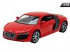 Audi R8 V10 Coupe 2009 modèle réduit échelle 1:32 rouge