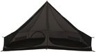 Robens Klondike Tipi - Binnentent Noir