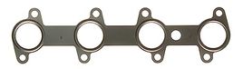 Gasket, AJUSA Gasket, exhaust manifold