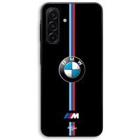 BMW Hoesje voor Samsung Galaxy A57 M-logo Maniacase