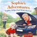 Sophie's Adventures: Sophie Helps Dad With The Car