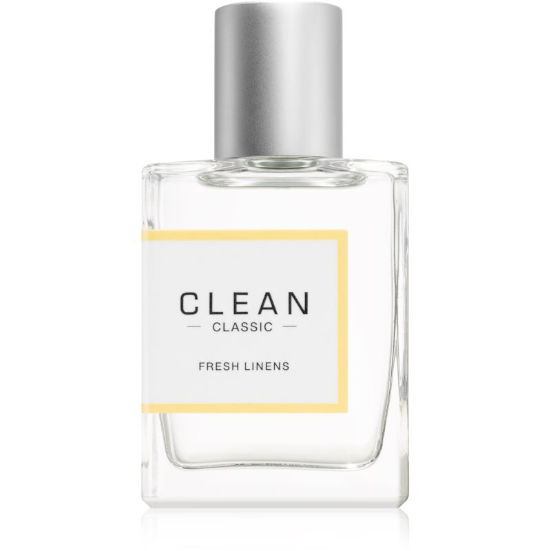 CLEAN Fresh Linens eau de parfum / unisex