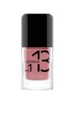 CATRICE Iconails Gel Lacquer 113 Nude Glans 10,5 ml