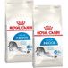 ROYAL CANIN Home Life Indoor 27 2x10 kg