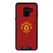 Manchester United Coque de Téléphone Officielle – Design Maillot Rouge